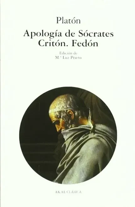 Apología de Socrates / Critón Fedon2