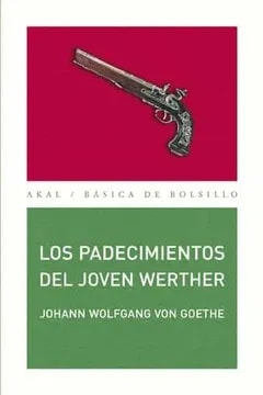Los padecimientos del joven Werther2