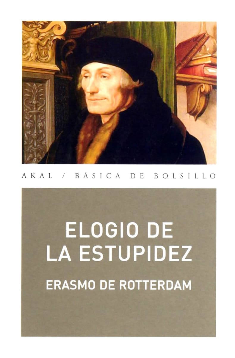 Elogio de la estupidez1
