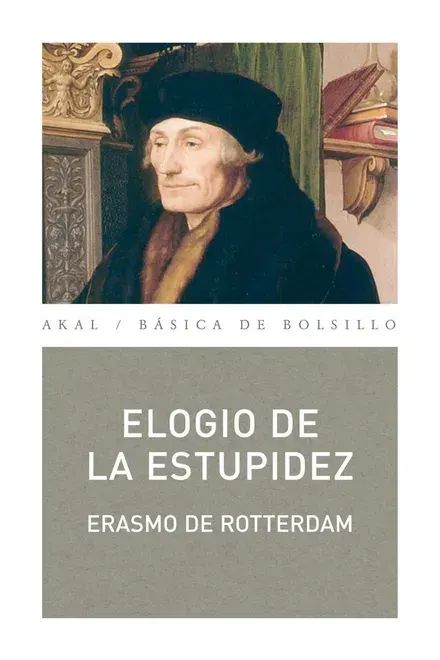 Elogio de la estupidez1