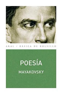Poesía (Mayakovsky)1
