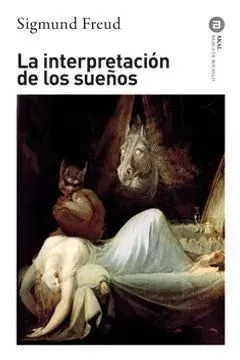La interpretación de los sueños2