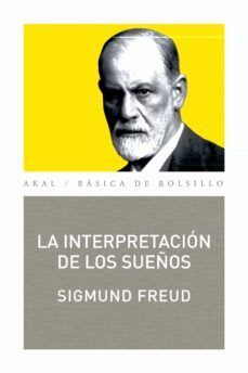 La interpretación de los sueños1