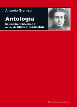 Antología (Gramsci)1