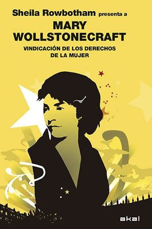 Vindicación de los derechos de la mujer1