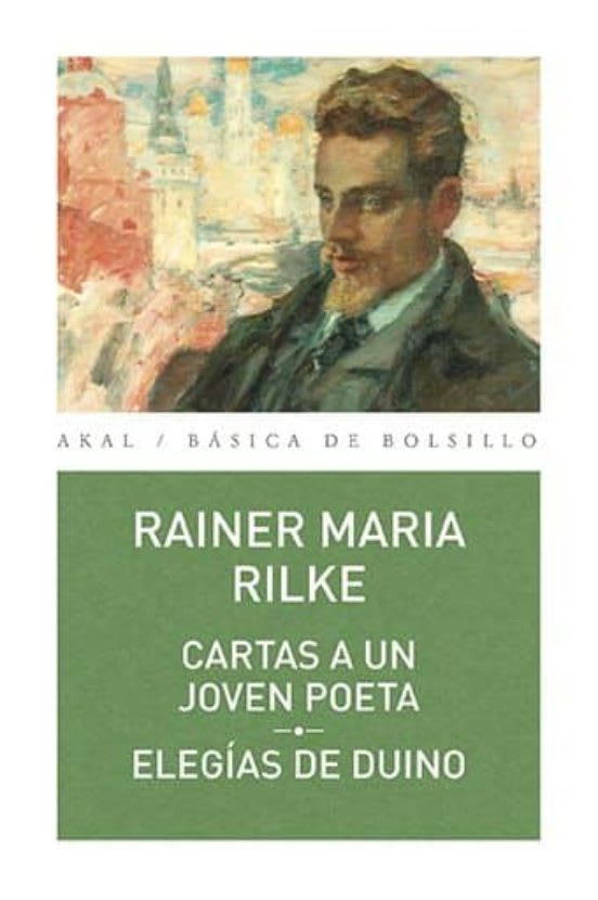 Cartas a un joven poeta1