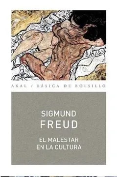 El malestar en la cultura1