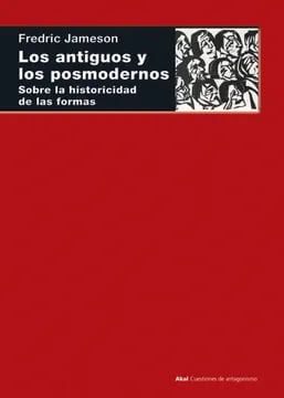 Los antiguos y los posmodernos1