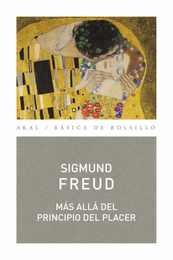 Más allá del principio del placer1