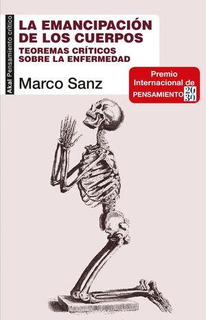 La emancipación de los cuerpos1