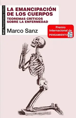 La emancipación de los cuerpos1
