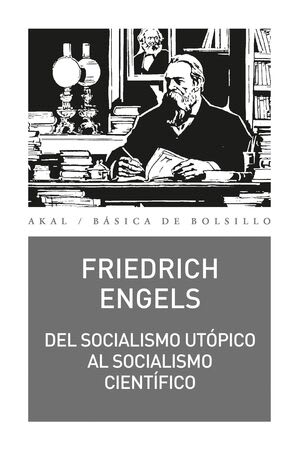 Del socialismo utópico al socialismo científico1