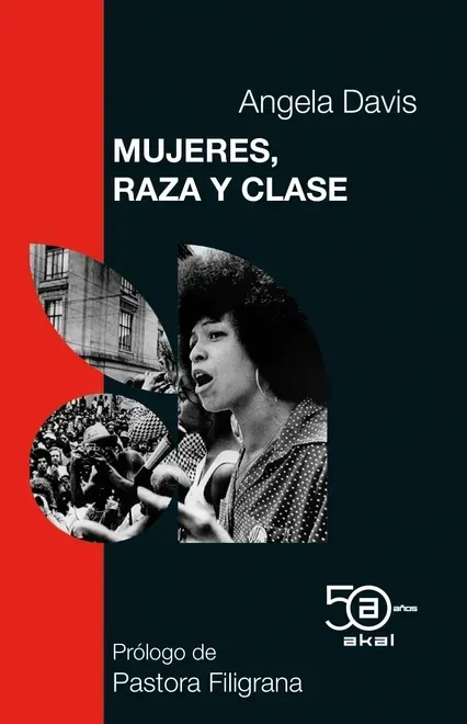 Mujeres, raza y clase (50 aniv)1