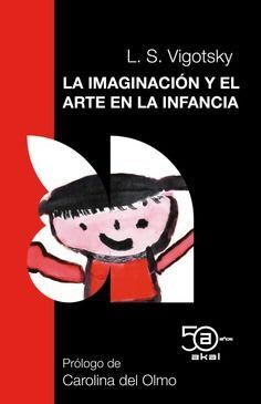 La imaginación y el arte en la infancia2