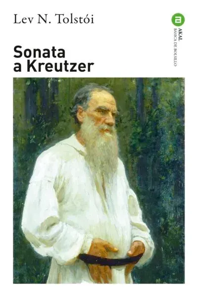 Sonata a Kreutzer1