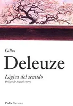Lógica del sentido1
