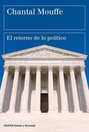 El retorno de lo político 1