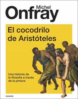 El cocodrilo de Aristóteles1