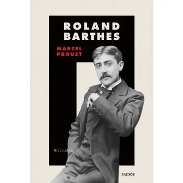 Marcel Proust3