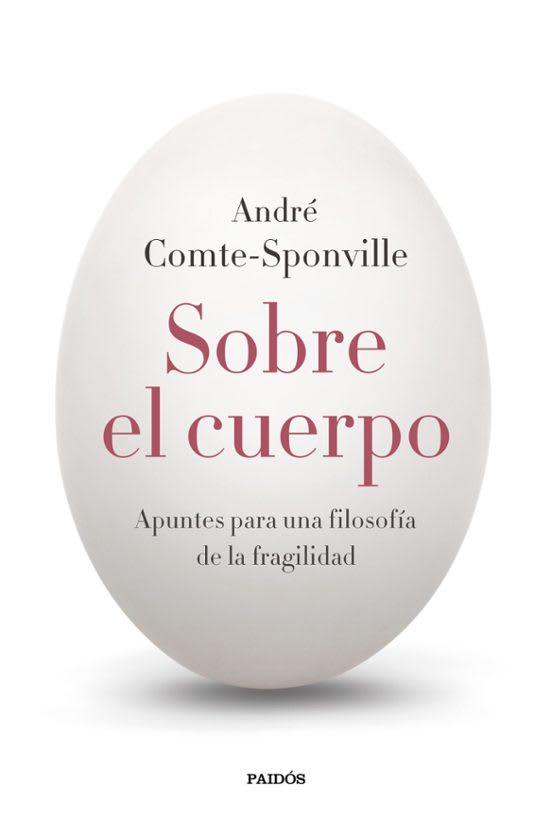 Sobre el cuerpo1