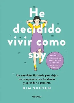 He decidido vivir como soy1