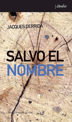 Salvo el nombre1