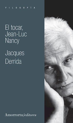 Tocar, Jean Luc Nancy1
