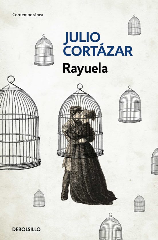 Rayuela (Debolsillo)2