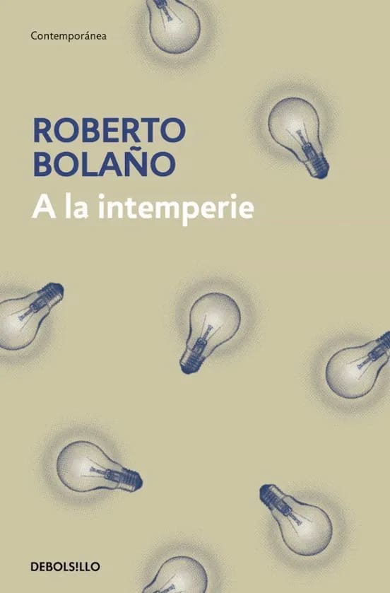 A la intemperie1