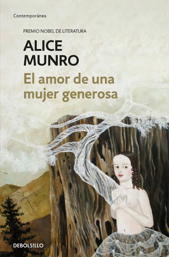 El amor de una mujer generosa1