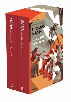 José y sus hermanos1