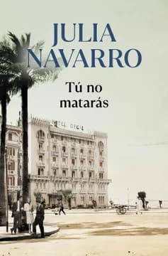 Tú no matarás1