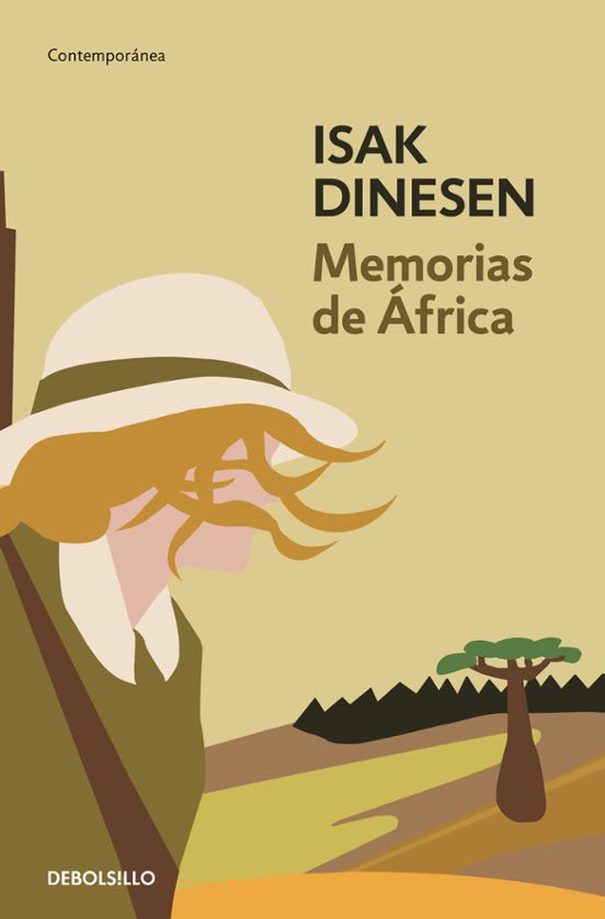 Memorias de Africa1
