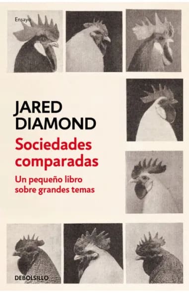 Sociedades comparadas1