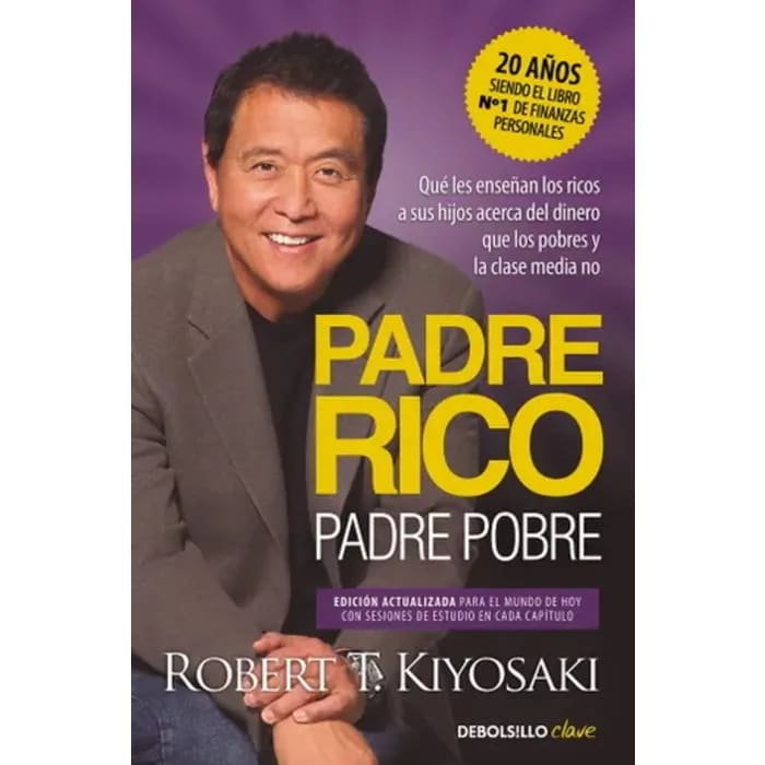 Padre rico padre pobre1
