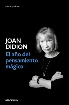 El año del pensamiento mágico1