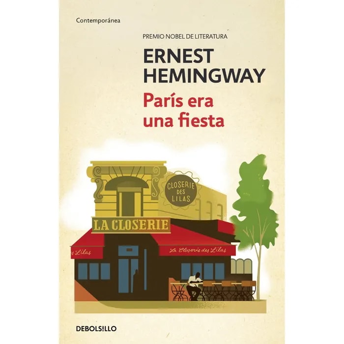 París era una fiesta1