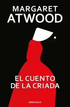 El cuento de la criada (Debolsillo)1
