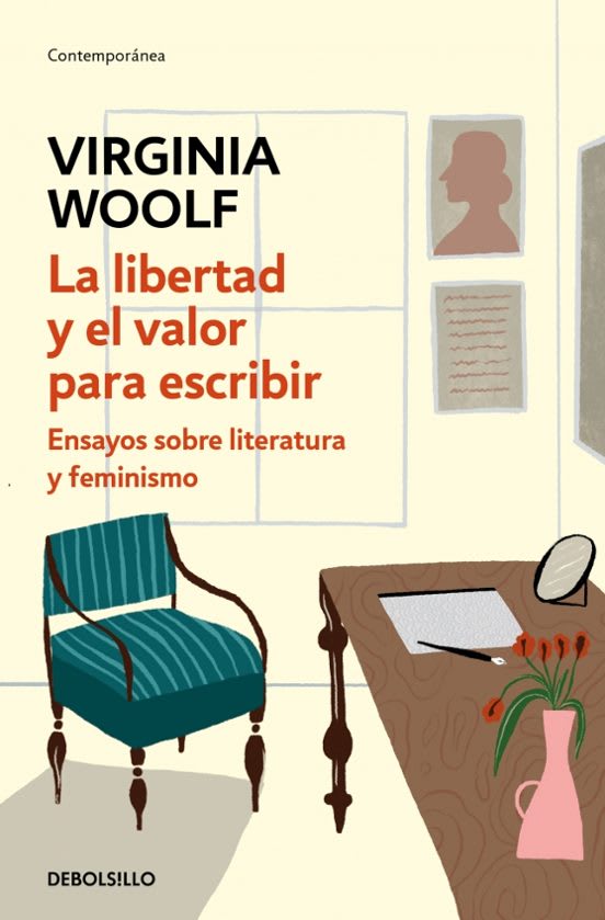 La libertad y el valor para escribir1