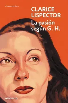 La pasión según G H1