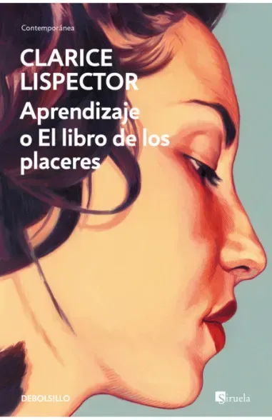Aprendizaje o el libro de los placeres1