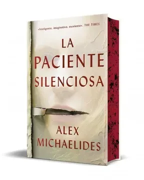 La paciente silenciosa1