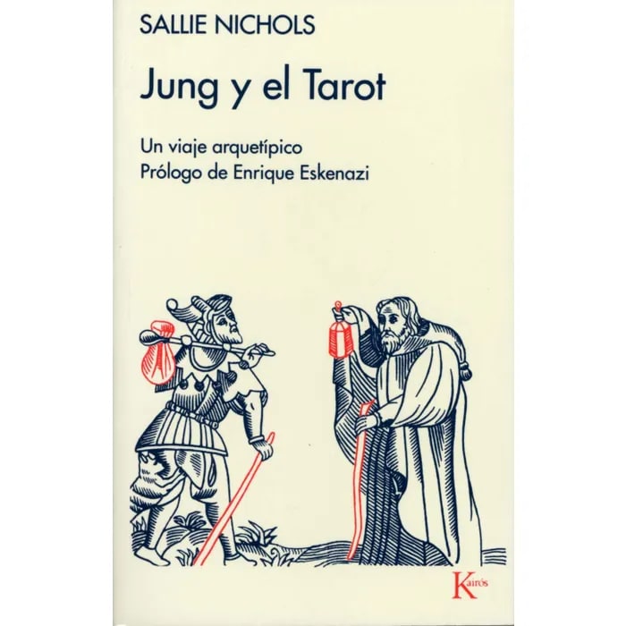 Jung y el tarot1