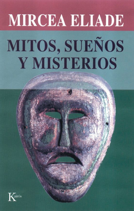 Mitos, sueños y misterios1