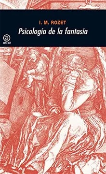 Psicología de la fantasía1