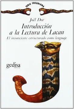 Introducción a la lectura de Lacan1