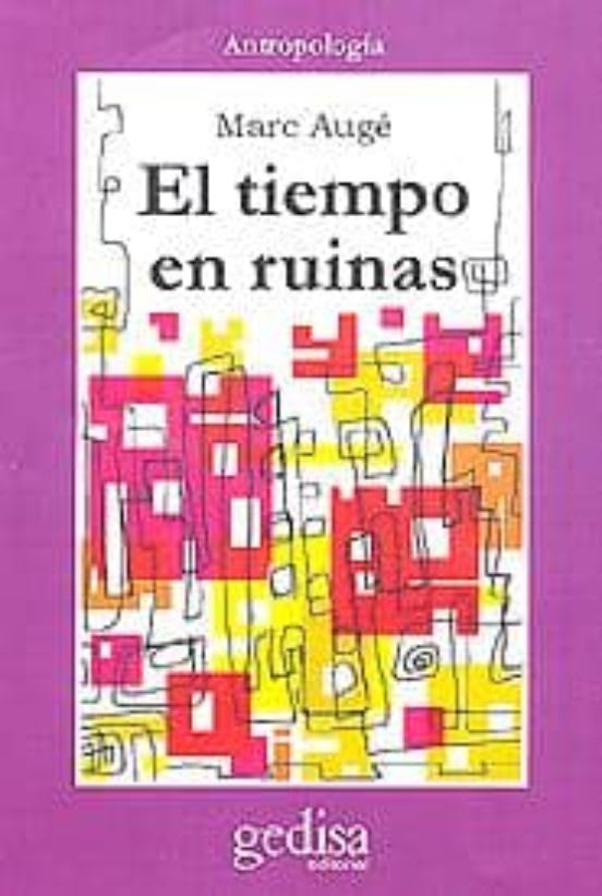 El tiempo en ruinas1