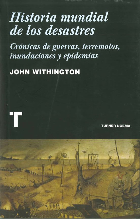 Historia mundial de los desastres3
