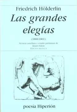 Las grandes elegias1