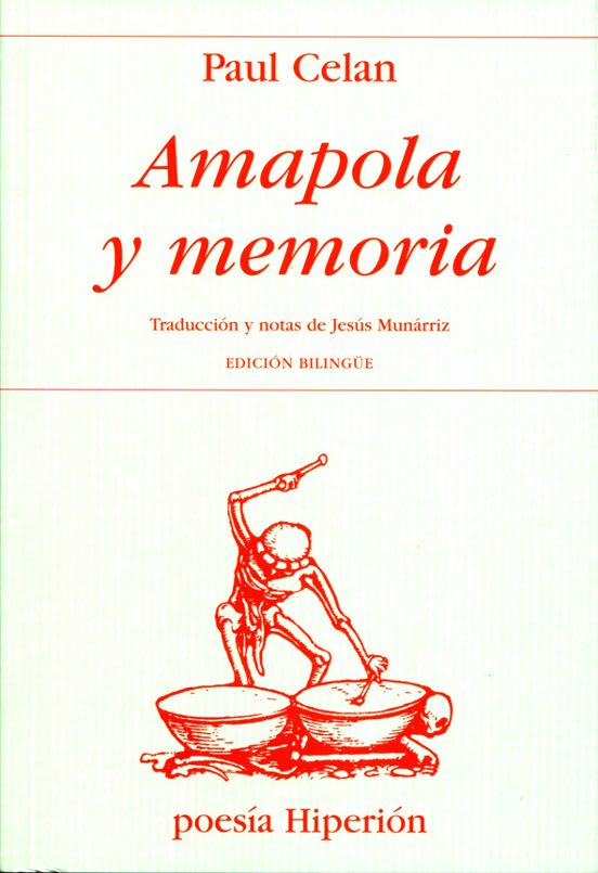 Amapola y memoria1
